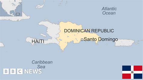 Dominican Republic Country Profile Bbc News