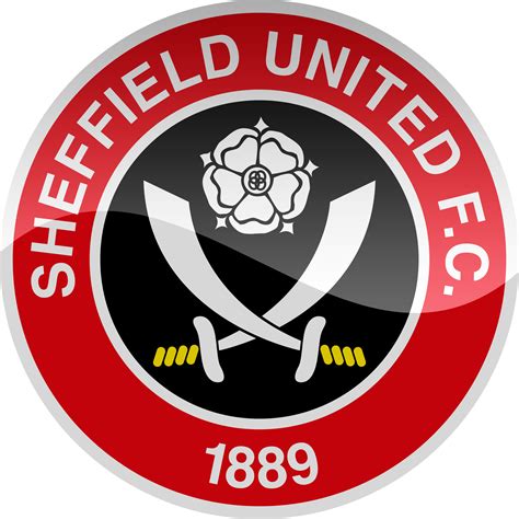Free vector logo sheffield united fc. Sheffield United FC HD Logo - Football Logos
