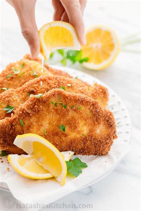 Baked breaded pork chops, baked pork chops, breaded pork chops, oven baked pork i bought really thin pork chops… maybe a quarter of an inch thick. 13 Authentic German Recipes That Go Way Beyond Bratwurst ...