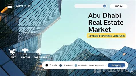 Abu Dhabi Real Estate Market Trends Forecasts Analysis Fazwaz Ae