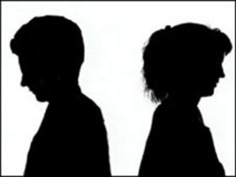 ٹی وی سیریل پر جھگڑا طلاق کا سبب بنا Bbc News اردو
