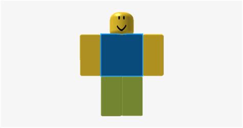 Old Roblox Noob Face