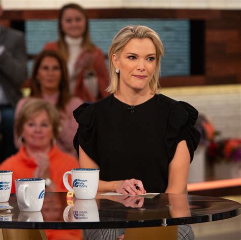 After Months Of Struggle Nbcs 69 Million Bet On Megyn Kelly Flames Out Wsj