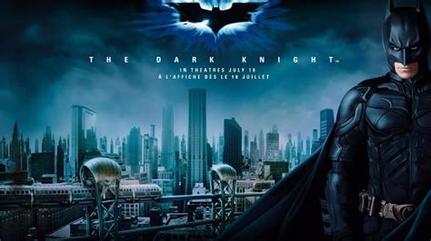 Batman The Dark Knight Windows Themes