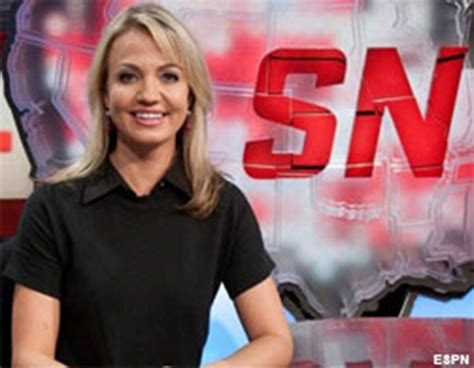 Espn Sportsnation Co Host Michelle Beadle Expected To Leave Network