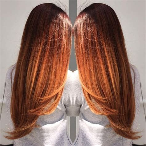 50 Copper Hair Color Ideas To Find Your Perfect Shade For 2024