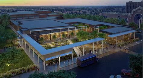 Amarillo College To Unveil New Asca Relocation Plan — The Amarillo Pioneer