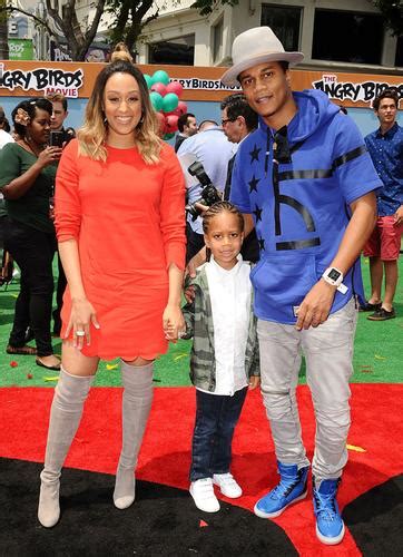 Sister Dissed Her Tamera Tia Mowry Instagram Feud Explodes See The