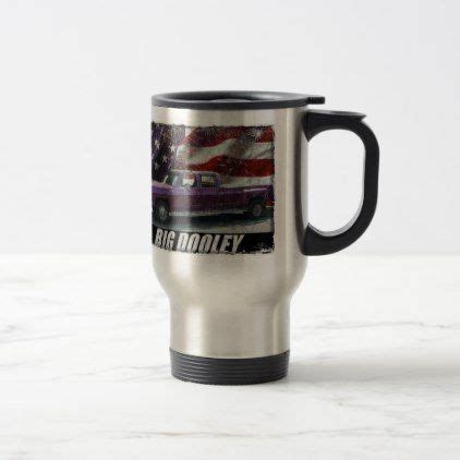 Recognize traitors and allies on the spaceship and print them right from the site. #1979 C30 Crew Cab Big Dooley Travel Mug - #office #gifts ...