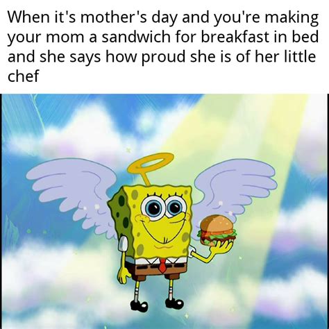 31 Spongebob Memes Mother Factory Memes