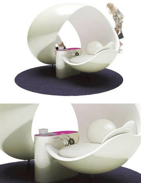 65 Awesome Modern And Futuristic Furniture Design And Concept Page