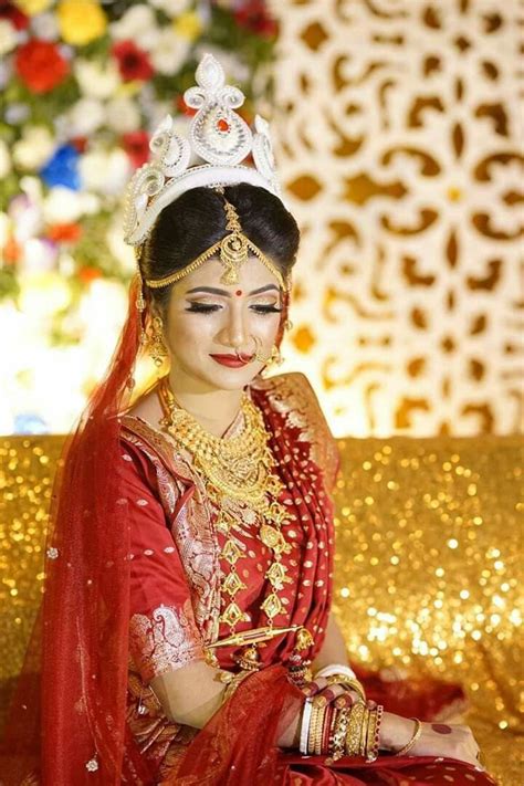 indian wedding bride bengali wedding bridal wedding dresses indian bridal outfits indian