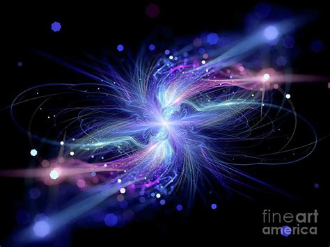 Plasma Explosion In Space Photograph By Sakkmesterkescience Photo