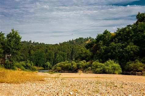 Praia Fluvial De Constância Alma De Aventureiros