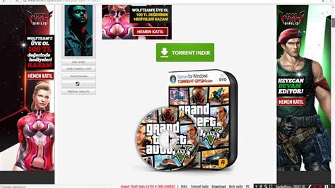 Grand Theft Auto V Kurma Ve İndirme 100 Youtube