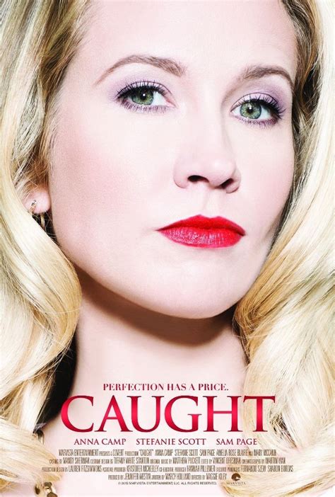 ‘caught Premiere Interviews At The La Film Festival Hollywood News
