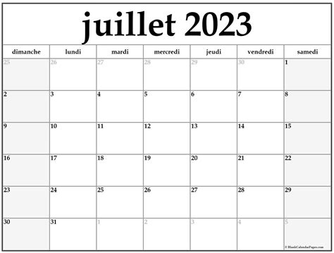 Calendrier 2023 Juillet Get Calendrier 2023 Update Vrogue