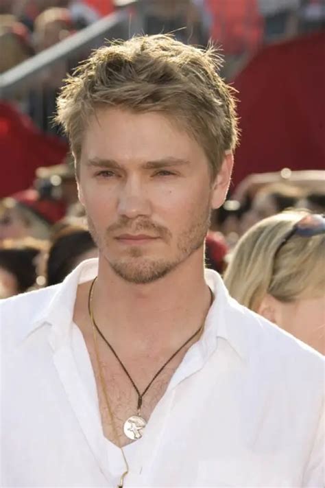 Chad Michael Murray Plastic Surgery Before And After Celebrity Sizes