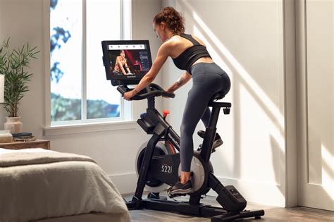 Ordered mine on 1/6 from amazon. The New S22i Studio Cycle | NordicTrack Canada