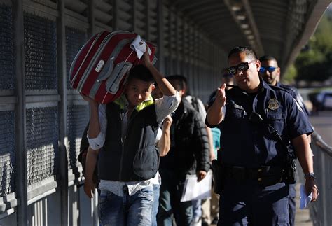 us s new fast track deportation process condemned as ‘unlawful and ‘dangerous morning star
