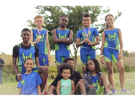 Check spelling or type a new query. 3 members of the No Limit Athletics Track Team Qualified for the AAU Track & Field Junior ...