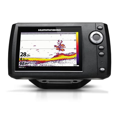 Humminbird Helix 5 Sonar G2 Moxys Bait And Tackle