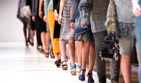 The Traditional Fashion Industry Challenges And The Way Forward
