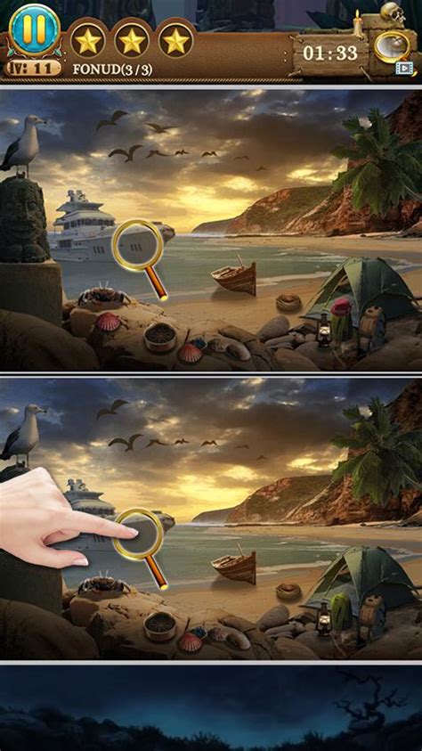 Hidden Objects Find The Differences For Android Apk