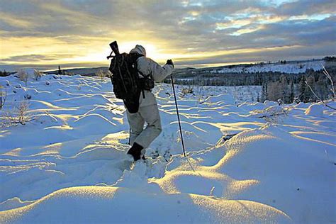 Metsästäjän kausi jatkuu Ruotsissa | Kaleva
