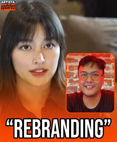 Liza Soberano Umani Ng Halo Halong Reaksyon Ukol Sa Kaniyang Rebranding Liza Soberano