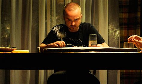 Blogs Breaking Bad Breaking Bad Binge Aaron Paul Shares Five Of