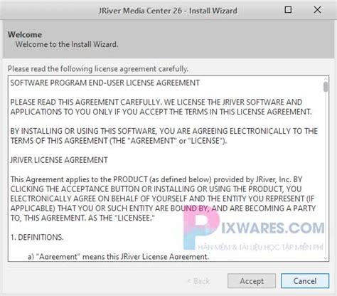 Tải Phần Mềm Jriver Media Center Full 32bit64bit Mới Nhất