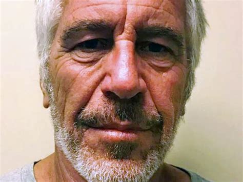 Jeffrey Epstein Case Businessmans Private Island Now Centre Of Sex