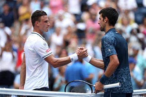 Wimbledon Live Novak Djokovic Vs Marton Fucsovics Im Tv Livestream Und Liveticker