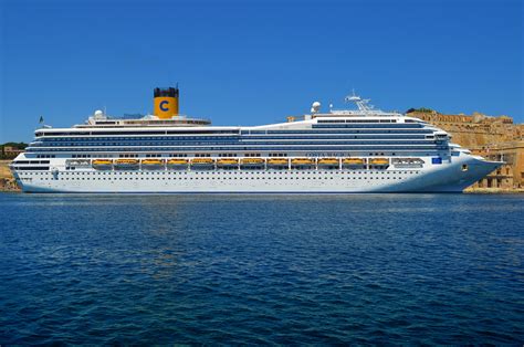 Costa Cruises Infocruisesbg Круизни пакети с водач и включени полети