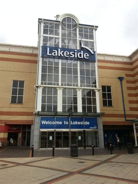 Lakeside Shopping Centre 11 Photos And 33 Reviews Shopping Centers