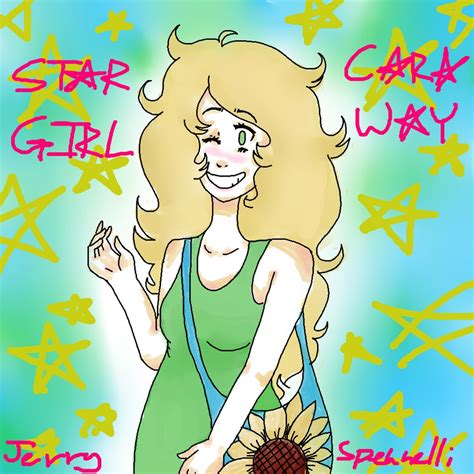 I discovered the book stargirl by jerry spinelli when i was in my third year at university. Important Quotes From Stargirl. QuotesGram