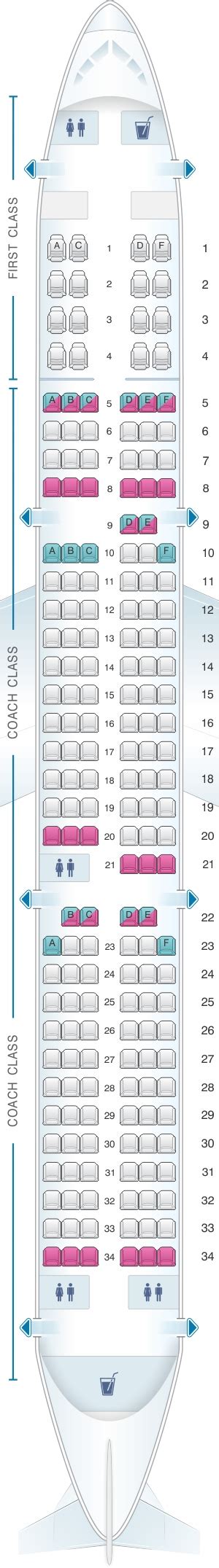 7 Photos American Airlines A321 First Class Seating Chart And