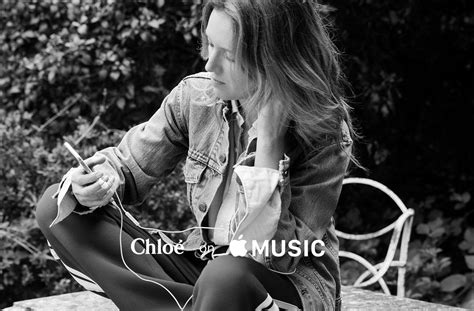 Chloé On Apple Music Chloé Official Website