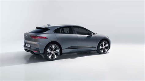 2019 Jaguar I Pace Priced From 70495