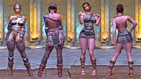 Outfit Studio Bodyslide 2 CBBE Conversions Page 335 Skyrim Adult