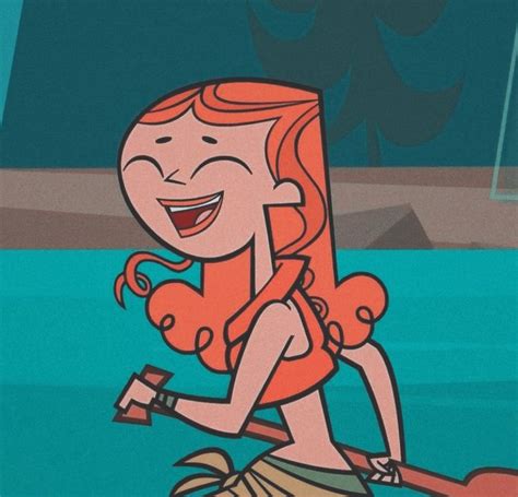 Icon In 2021 Total Drama Island Cartoon Favorite Character