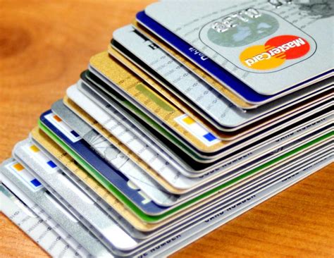 When is credit card interest charged? Credit card companies will no longer require signatures / Boing Boing