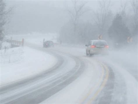Pennsylvania Snow Updates Current Forecast Accumulation Totals