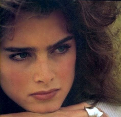 Brooke Shields Pretty Baby Bath Pictures Brooke Shields Images