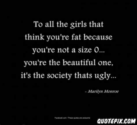 Chubby Women Quotes Quotesgram
