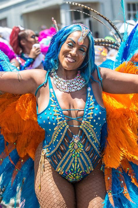 No Behavior 68 Photos That Prove Barbados Crop Over Is The Place To Get On Bad Essence