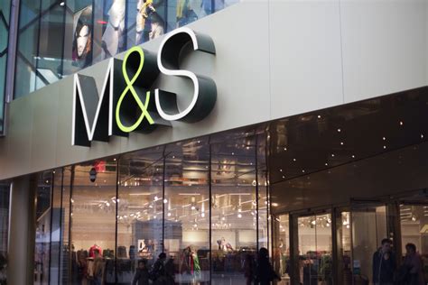 Последние твиты от m&s (@marksandspencer). Marks and Spencer to fire 500 head office staff