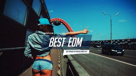 Best Music Mix Best Of Edm Remixes Of Popular Songs Dance Party Charts