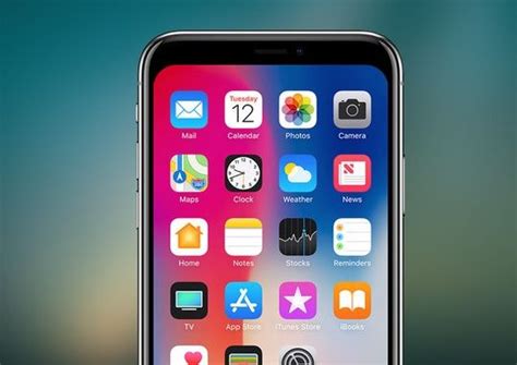 Do You Unlike Iphone X Notch On The Top Bar Here S Guide How To Hide